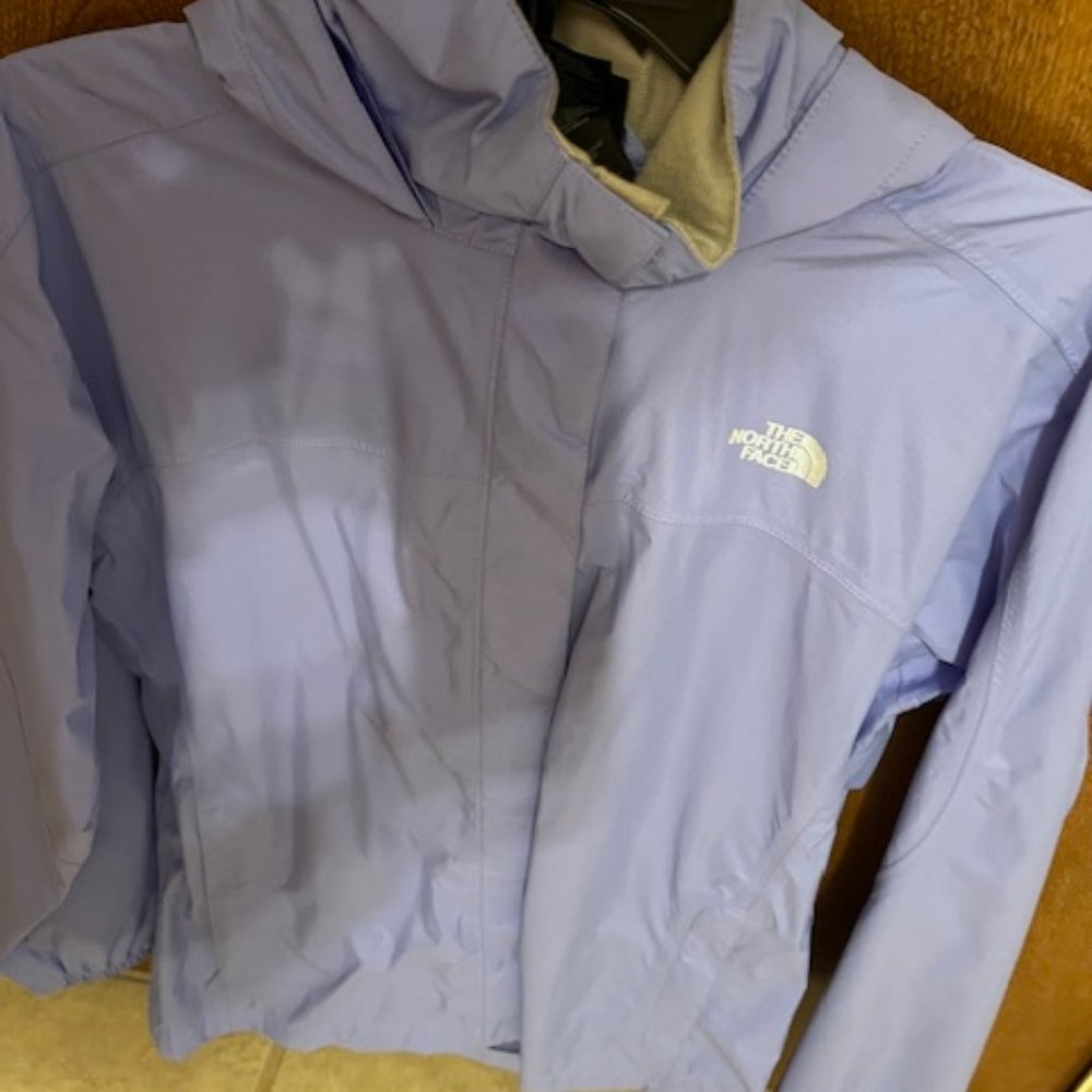 The North Face Jacket